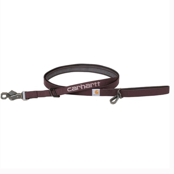 Carhartt Other - Carhartt Nylon Duck Dog Leash 6' x .75"